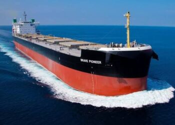 West Africa Stowaway Cases Surging Despite Repeated Shipboard Checks