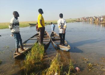 Yobe Boat Mishap: Death Toll Rises To 29