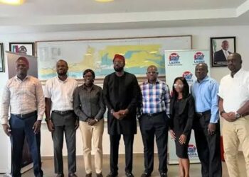 NAHCO Secures Fresh, Renewed Ground Handling Contracts