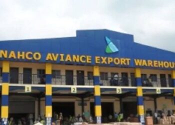 NAHCO Secures Fresh, Renewed Ground Handling Contracts