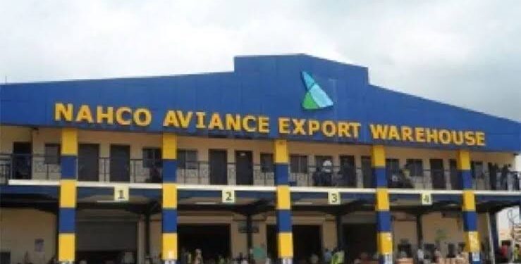NAHCO Secures Fresh, Renewed Ground Handling Contracts