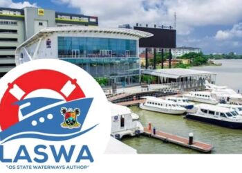 LASWA Reaffirms Night Travel Ban Ahead of Ilashe Beach Concert