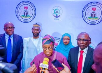 WISTA Nigeria Hails CVFF Application Portal Launch, Says Initiative Boosts Transparency, Access in Maritime Sector