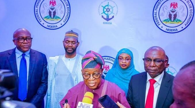 WISTA Nigeria Hails CVFF Application Portal Launch, Says Initiative Boosts Transparency, Access in Maritime Sector