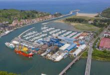 MSC To Co-Develop Libya’s Largest Boxport