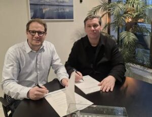 German Dry Bulk Carrier Firm Adopts Fleet-Wide Energy Optimization Technology