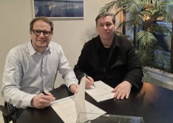 German Dry Bulk Carrier Firm Adopts Fleet-Wide Energy Optimization Technology