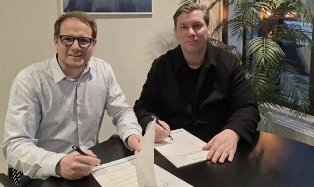 German Dry Bulk Carrier Firm Adopts Fleet-Wide Energy Optimization Technology