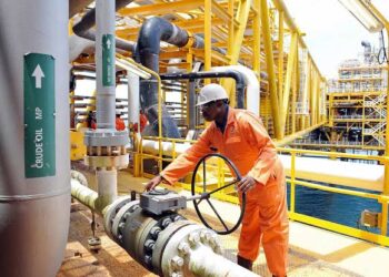 Nigeria Produces 554m Barrels in 2025 as Daily Oil Output Rises 5% to 1.63mbpd