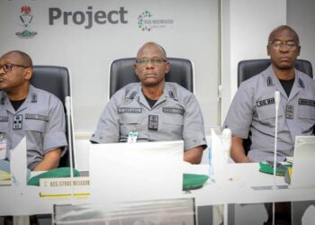 Nigeria Customs Concludes Strategic Leadership Training on Trade Reforms