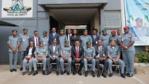 ANTI-GRAFT WAR:  EFCC Seeks Enhanced Collaboration  With Nigeria Customs In Lagos