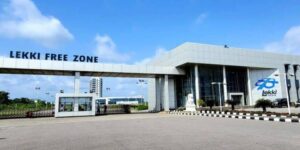 LFTZ Customs Revenue Increases To N742.3bn
