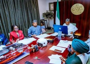 NEC