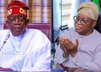 FG Allocates ₦149.24bn to Blue Economy in 2026 Budget, Channels ₦136.4bn to Capital Projects