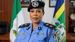 CP Oluwatoyin Agbaminoja