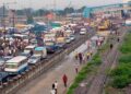 Lagos Unveils Traffic Diversion Plan For Mazamaza Bridge Works