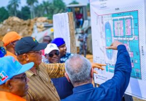 A’Ibom Revives Marine Infrastructure To Grow Blue Economy