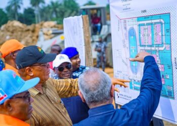 A’Ibom Revives Marine Infrastructure To Grow Blue Economy