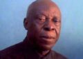 NAFFAC Patron, Chief Chukwuka Agubama, Dies at 82