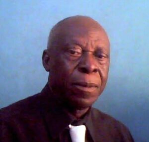 NAFFAC Patron, Chief Chukwuka Agubama, Dies at 82