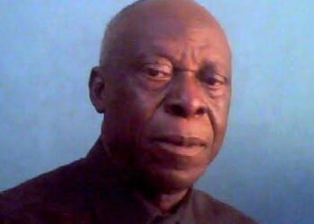 NAFFAC Patron, Chief Chukwuka Agubama, Dies at 82