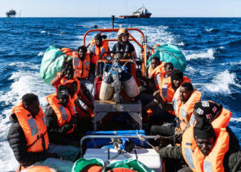 53 Migrants Dead Or Missing After Boat Capsizes Off Libya – IOM