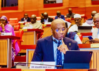 AfCFTA Is Africa’s Strategic Engine For Transformational Economic Growth — Kalu