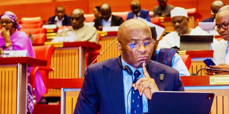AfCFTA Is Africa’s Strategic Engine For Transformational Economic Growth — Kalu