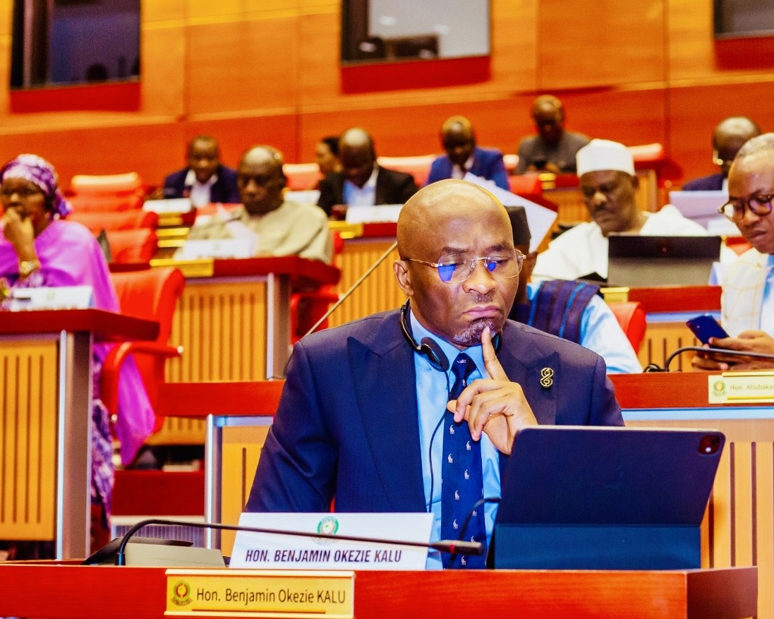 AfCFTA Is Africa’s Strategic Engine For Transformational Economic Growth — Kalu