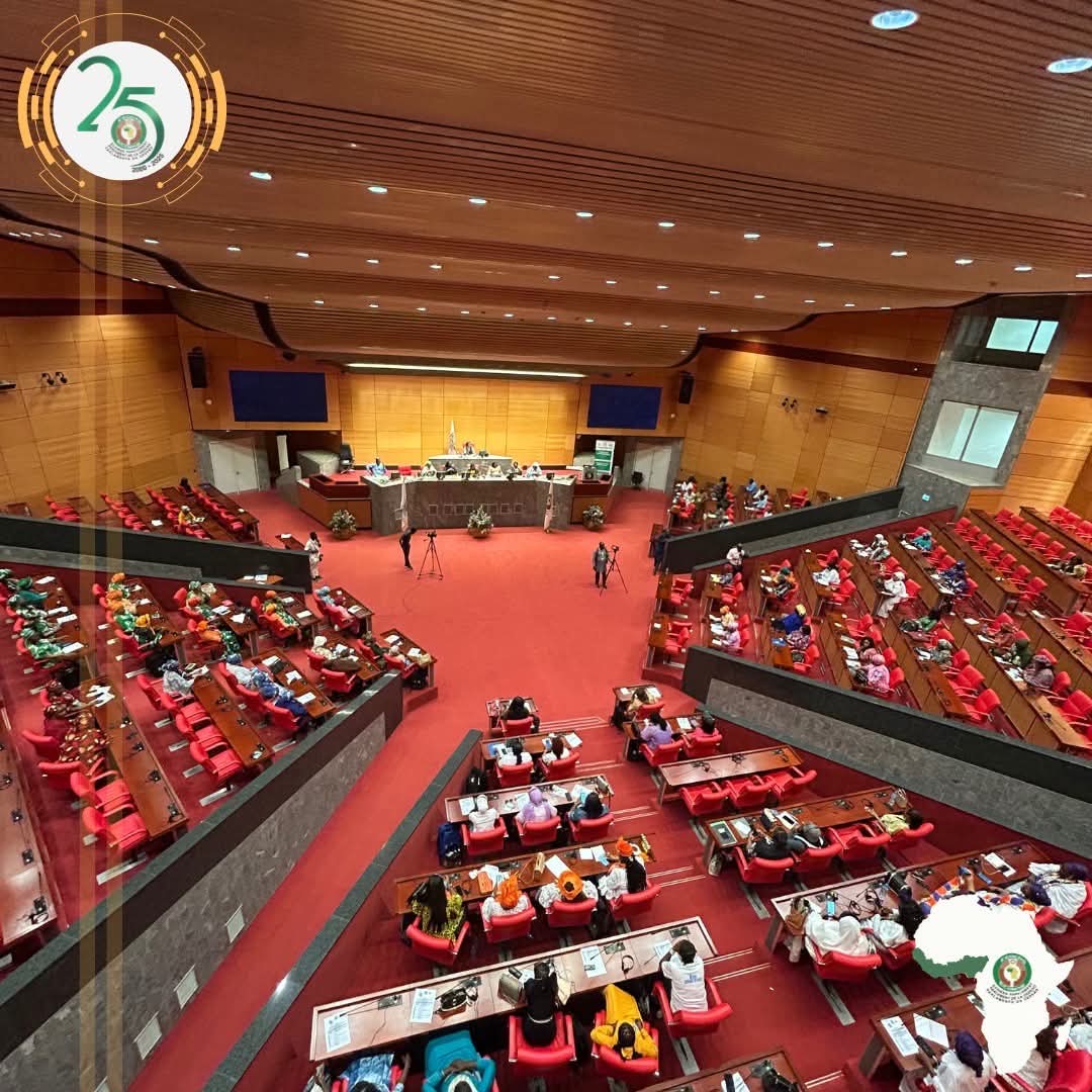 Nigeria Tasks ECOWAS Parliamentarians On Robust Legislation For AfCTA Implementation