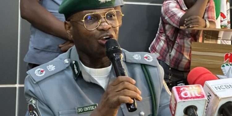 Tin Can Customs Rakes in ₦145.9bn in January, Unveils Paperless Regime to Fast-Track Trade