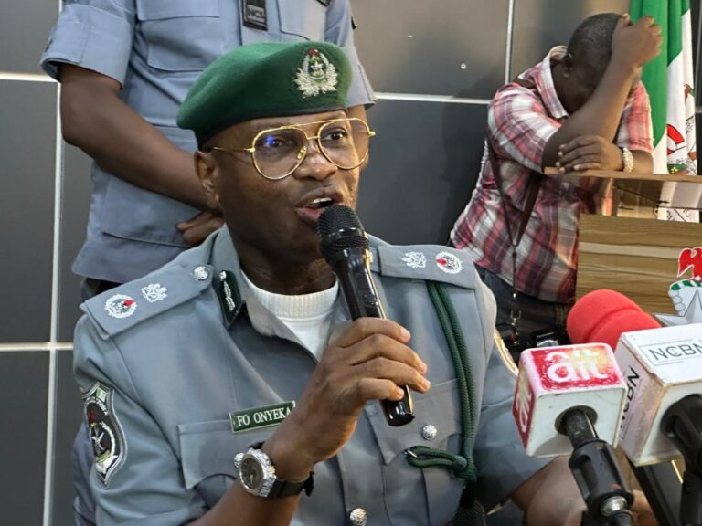 Tin Can Customs Rakes in ₦145.9bn in January, Unveils Paperless Regime to Fast-Track Trade