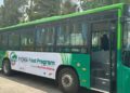 NARTO Expands Fleet with CNG Buses, Cuts Transport Costs by 30% Nationwide