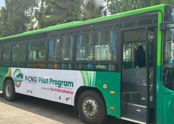NARTO Expands Fleet with CNG Buses, Cuts Transport Costs by 30% Nationwide