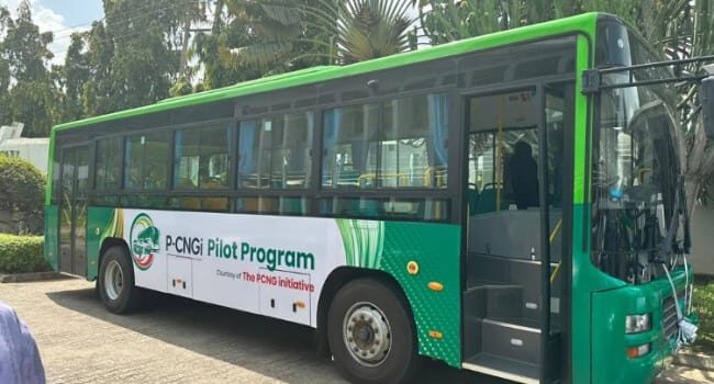 NARTO Expands Fleet with CNG Buses, Cuts Transport Costs by 30% Nationwide