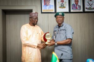Nigeria, Niger Customs Move to Unlock Transit Bottlenecks, Strengthen Border Security