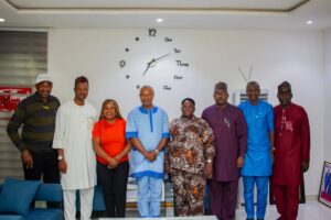 CIoTA Nigeria Executive Council Holds Strategic Retreat, Unveils Roadmap For Institutional Advancement
