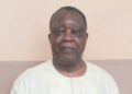EFCC Arraigns Former NRC MD Over Alleged $385,000, N165.5m Laundering