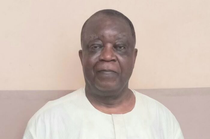 EFCC Arraigns Former NRC MD Over Alleged $385,000, N165.5m Laundering
