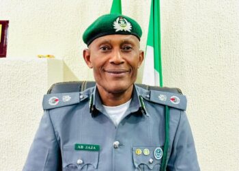Eastern Marine Customs Command Seizes Items With DPV Of N172 Million