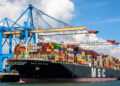 MSC Fined $22.7m By The US Federal Maritime Commission