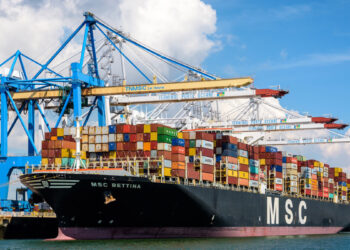 MSC Fined $22.7m By The US Federal Maritime Commission