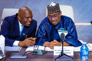 Shippers’ Council Board Backs Tinubu’s $1tn GDP Vision, Targets 7% Growth By 2028