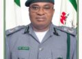 New Customs FOU A Boss Hits Smugglers Hard, Seizes N3.3bn Smuggled Goods, Drugs in Weeks, Arrests 8