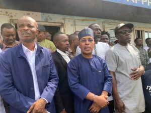 FAAN’s New Charges Could Cripple Airport Cargo Operations, Freight Forwarders Warn