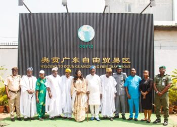 OGFTZ Driving Jobs, Industrial Growth in Ogun, Says Governor’s Advisory Council