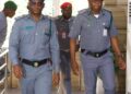 Apapa Command Tops Revenue Target, Nabs Cocaine, Tramadol as Zonal Boss Sounds Integrity Note