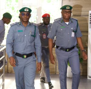 Apapa Command Tops Revenue Target, Nabs Cocaine, Tramadol as Zonal Boss Sounds Integrity Note