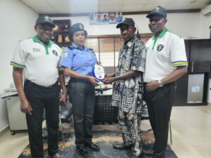 Maritime PCRC Seeks Stronger Intelligence Sharing With Western Ports Police
