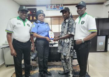 Maritime PCRC Seeks Stronger Intelligence Sharing With Western Ports Police